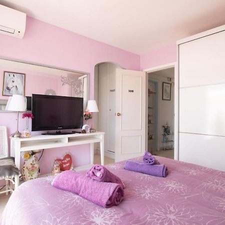 Gcprestige Apartment เอสเตโปนา ภายนอก รูปภาพ