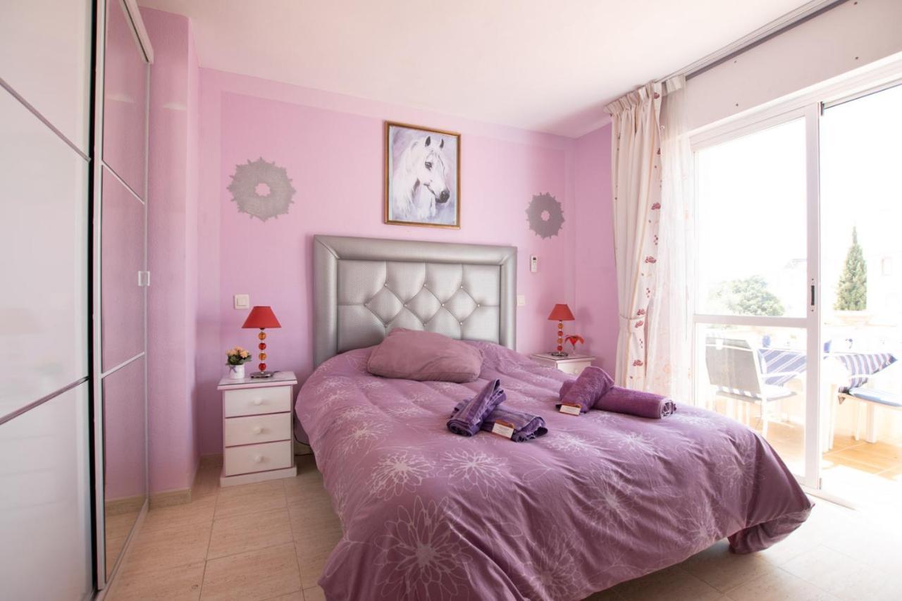 Gcprestige Apartment เอสเตโปนา ภายนอก รูปภาพ