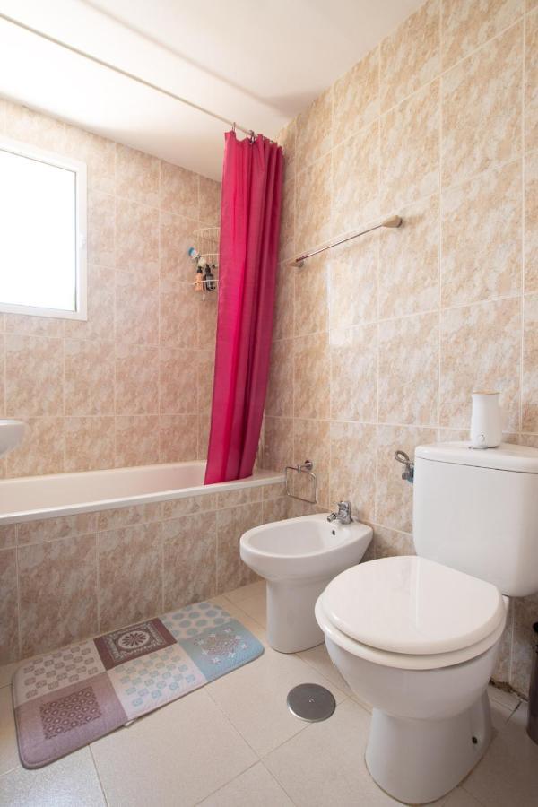 Gcprestige Apartment เอสเตโปนา ภายนอก รูปภาพ