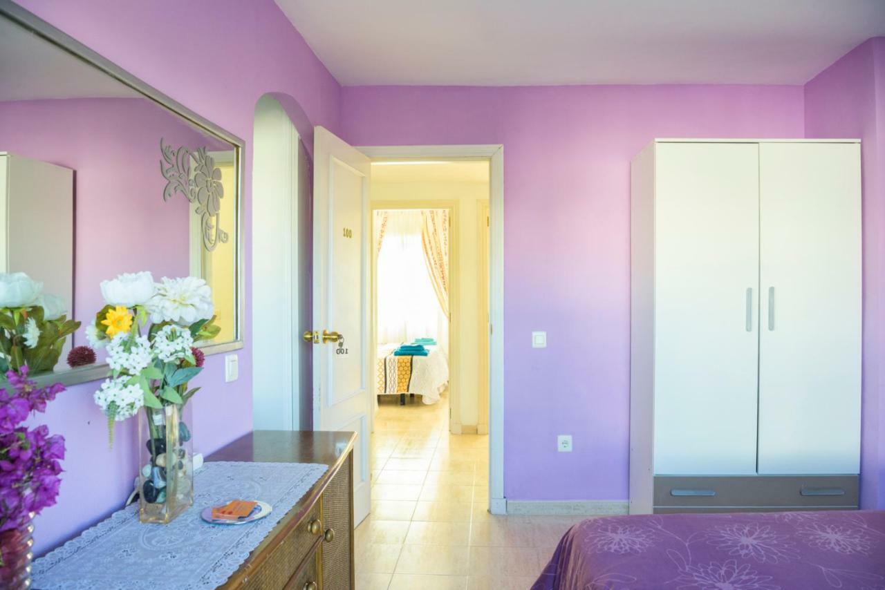 Gcprestige Apartment เอสเตโปนา ภายนอก รูปภาพ