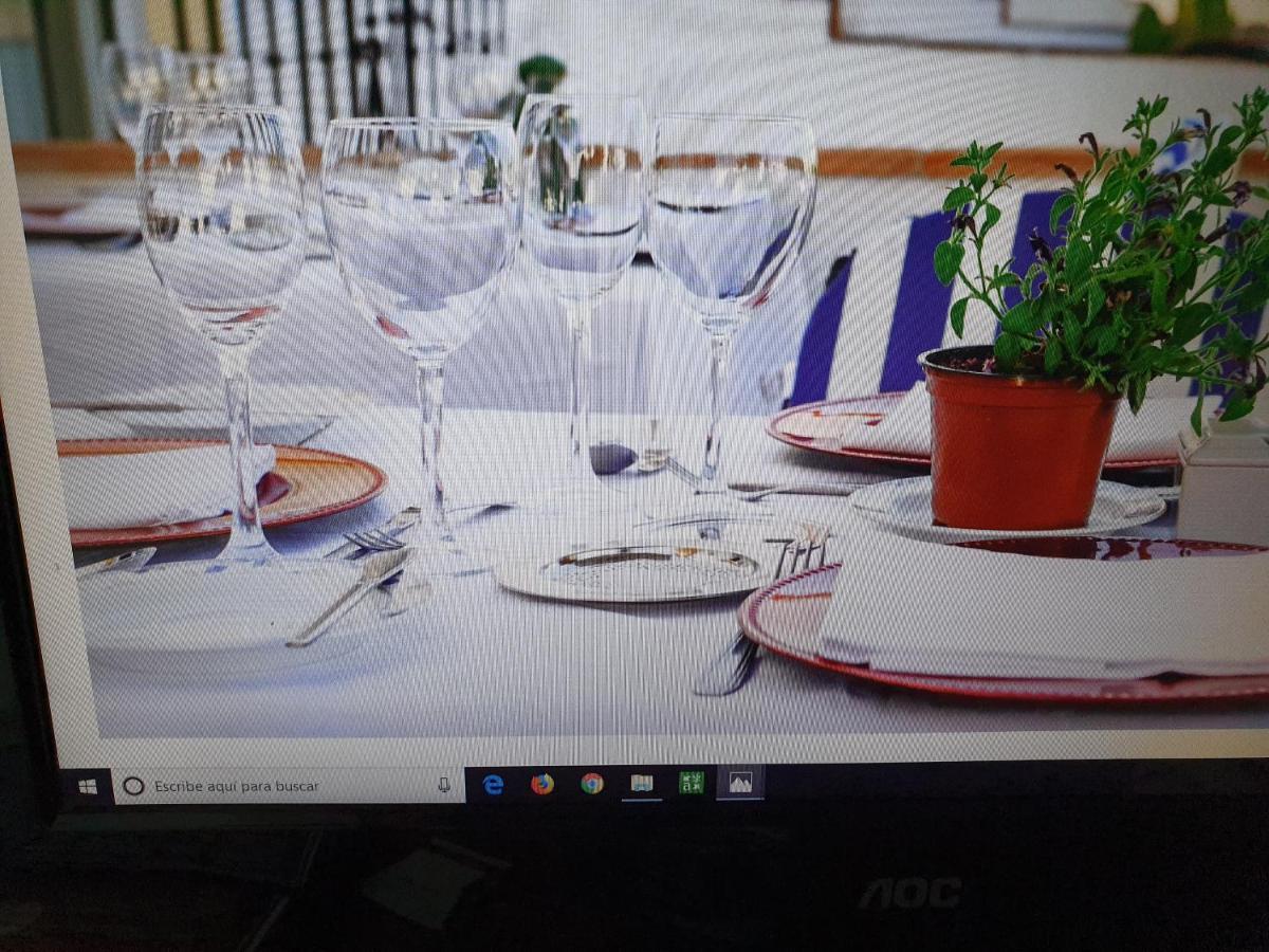 Gcprestige Apartment เอสเตโปนา ภายนอก รูปภาพ