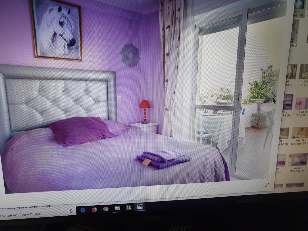Gcprestige Apartment เอสเตโปนา ภายนอก รูปภาพ